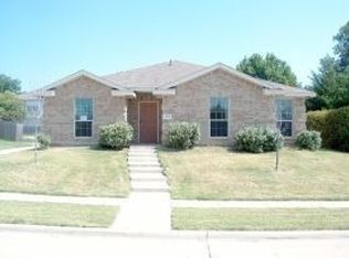 793 El Dorado Dr, Desoto, TX 75115