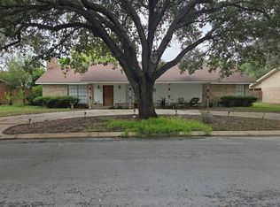 1517 Walnut Ct, Harlingen, TX 78550