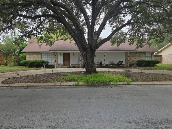 1517 Walnut Ct, Harlingen, TX 78550