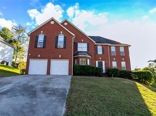 4768 Mayer Trce, Ellenwood, GA