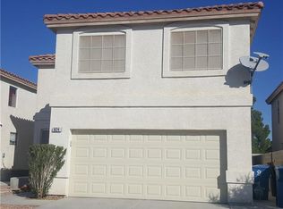 824 Ribbon Grass Ave, Las Vegas, NV 89183