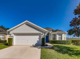 100 Calabay Parc Blvd, Davenport, FL 33897