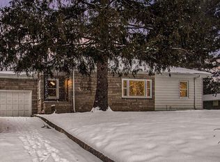 34 Brown Dr, Battle Creek, MI 49037