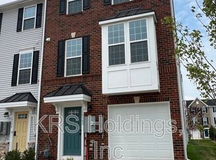 10302 Heritage Trail Ct, Manassas, VA 20109