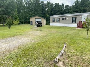 4295 Angora St, Middleburg, FL 32068