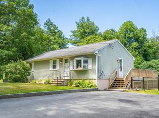 1 Tobin Rd, Leicester, MA 01524