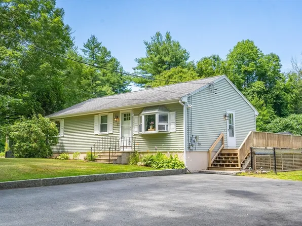 1 Tobin Rd, Leicester, MA 01524
