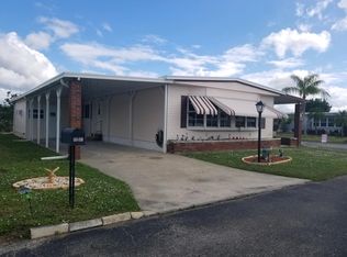 3122 Running Deer Dr, North Fort Myers, FL 33917
