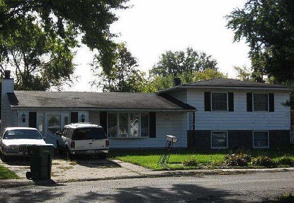 1st image of 6743 Van Buren Ct