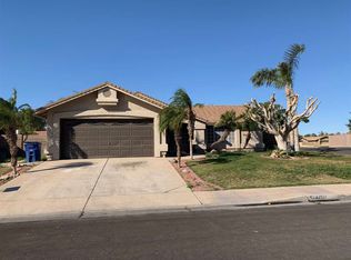 1408 S 37th Dr, Yuma, AZ 85364