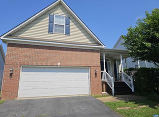 134 Deerwood Dr, Charlottesville, VA 22911