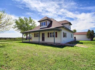 9580 County Road 8, Fort Lupton, CO 80621