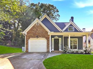 1094 4th St, Stone Mountain, GA 30083