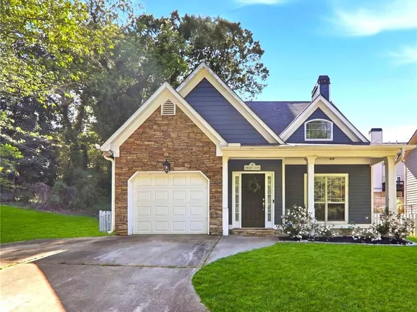 1094 4th St, Stone Mountain, GA 30083