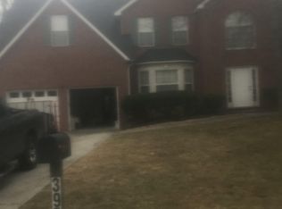 395 Cascade Rise Ct SW, Atlanta, GA 30331