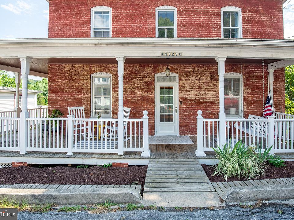 4329 Main St, Rohrersville, MD 21779 Zillow