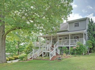 24 Country View Dr, Blairsville, GA 30512