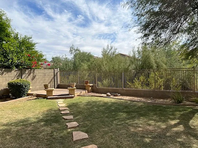 E Star Of The Desert Dr — Photo 5