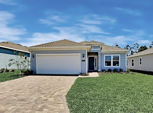 214 Edge Park Trl, Saint Augustine, FL 32086