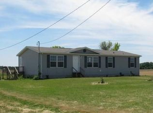 1873 Malcolm Rd, Bucyrus, OH 44820
