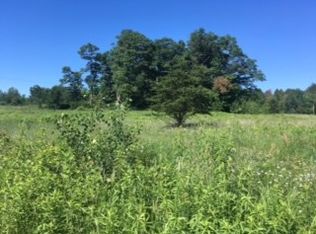 C C Cty Rd, Webster, WI 54893