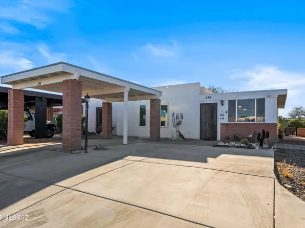 255 N Paseo De Los Conquistadores, Green Valley, AZ 85614