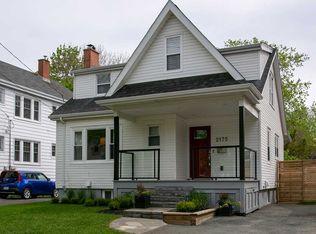 2175 Newton Ave, Halifax, NS B3L3C1