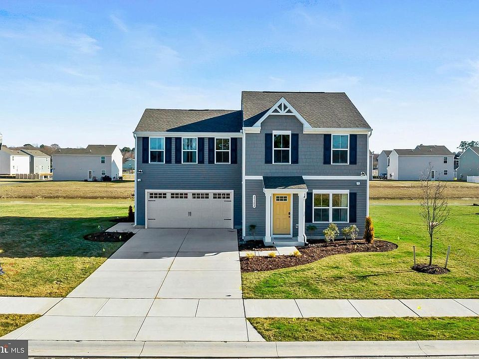 1st image of 25204 Sweetgum Way