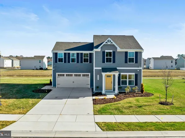 25204 Sweetgum Way, Millsboro, DE 19966