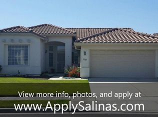 355 Greenwich Way, Salinas, CA 93907