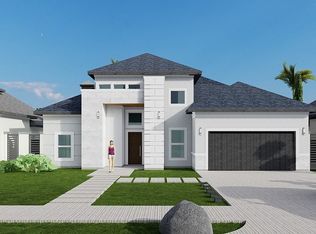 6207 Priscilla St, Brownsville, TX 78526