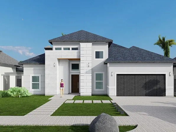 6207 Priscilla St, Brownsville, TX 78526