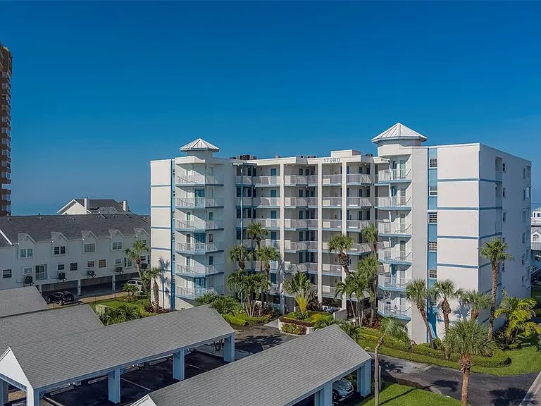 17980 Gulf Blvd #402 — Photo 60
