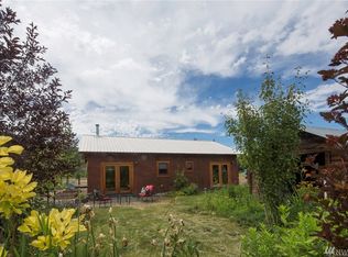 920 Marble St, Winthrop, WA 98862