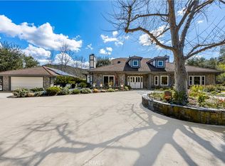 28092 Modjeska Canyon Rd, Silverado, CA 92676