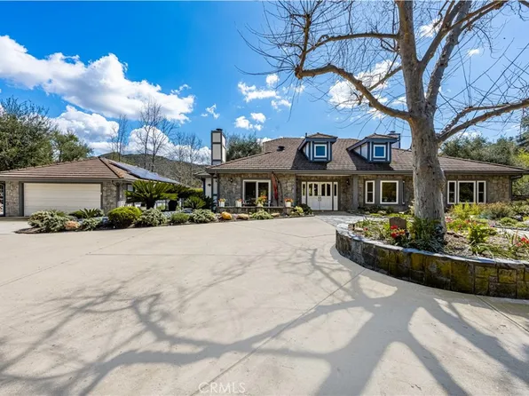 28092 Modjeska Canyon Rd, Silverado, CA 92676