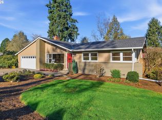 8845 SW Rambler Ln, Portland, OR 97223