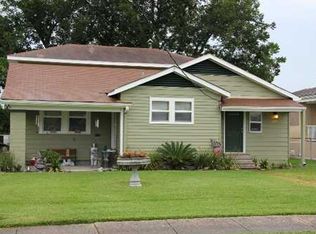 534 Avenue C, Marrero, LA 70072