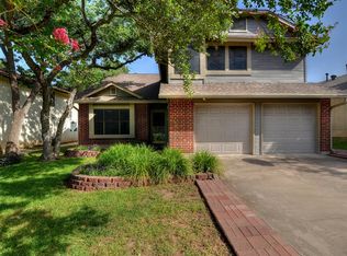 7105 Boniface Ln, Austin, TX 78729