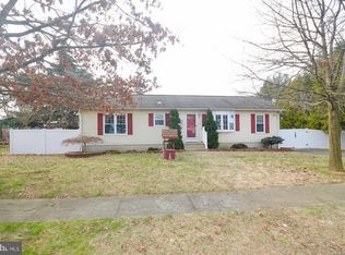 336 E 2nd St, Florence, NJ 08518