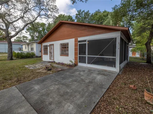 8514 N Dixon Ave, Tampa, FL 33604