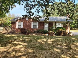 9 Dollar Rd, Humboldt, TN 38343