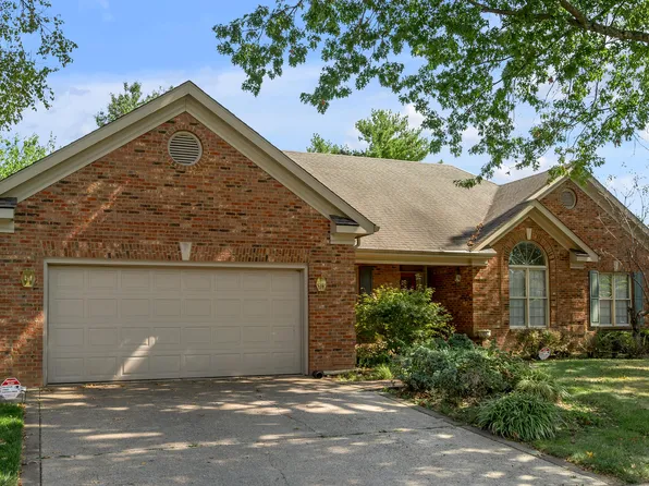 2605 Clubside Ct, Lexington, KY 40513