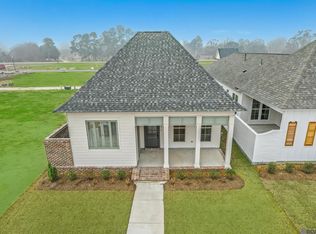 5131 Oakwater Aly, Gonzales, LA 70737