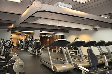 Rented by City Sense Realty