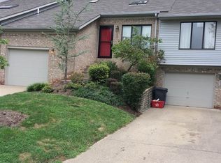 108 Wessex Ct, Fort Thomas, KY 41075