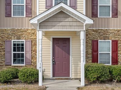 141 Glen Cannon Drive, Jacksonville, NC, 28546