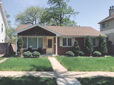 3845 McCormick Ave, Brookfield, IL, 60513