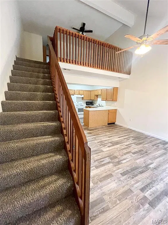 2 bed, 2.0 bath, 1100 sqft, $1,295 — Photo 2