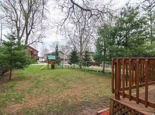 2810 Berkan St, Madison, WI 53711